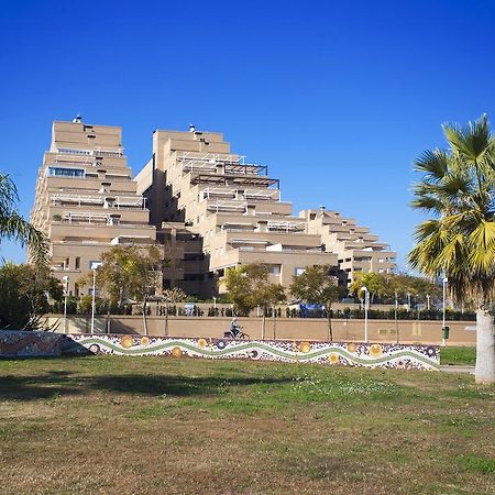 Marina D'Or Jardines Del Mar I Apartment Oropesa del Mar Ngoại thất bức ảnh