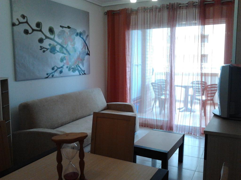 Marina D'Or Jardines Del Mar I Apartment Oropesa del Mar Ngoại thất bức ảnh