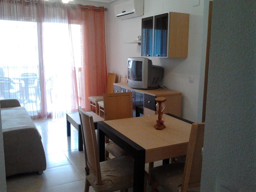Marina D'Or Jardines Del Mar I Apartment Oropesa del Mar Ngoại thất bức ảnh