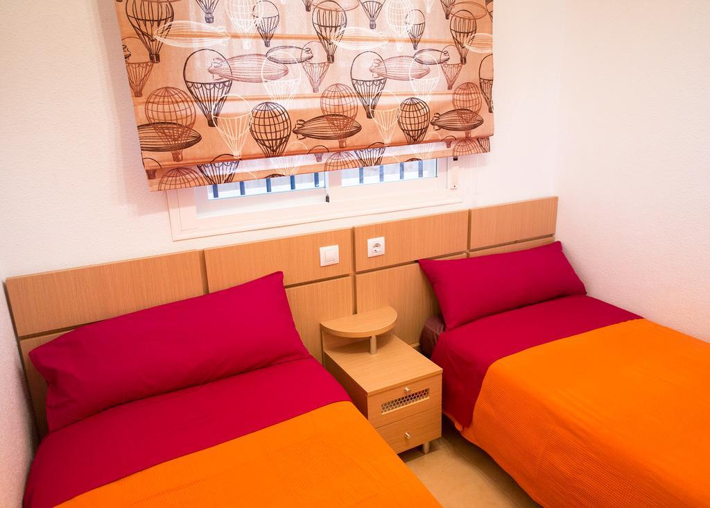 Marina D'Or Jardines Del Mar I Apartment Oropesa del Mar Ngoại thất bức ảnh