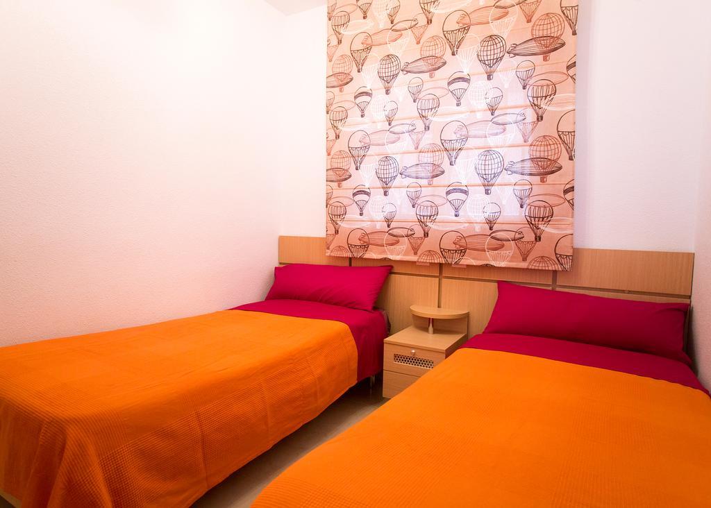Marina D'Or Jardines Del Mar I Apartment Oropesa del Mar Ngoại thất bức ảnh