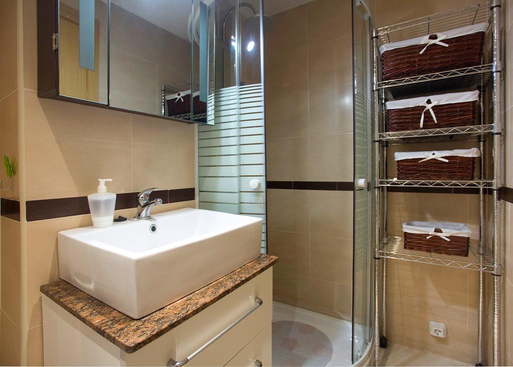 Marina D'Or Jardines Del Mar I Apartment Oropesa del Mar Ngoại thất bức ảnh