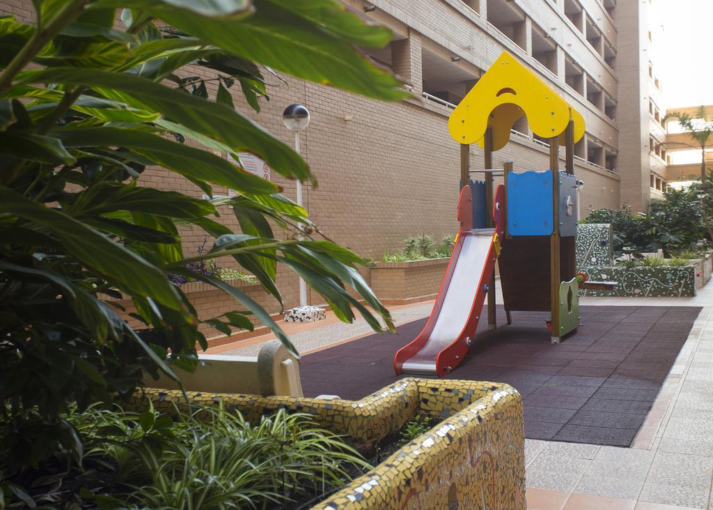 Marina D'Or Jardines Del Mar I Apartment Oropesa del Mar Ngoại thất bức ảnh