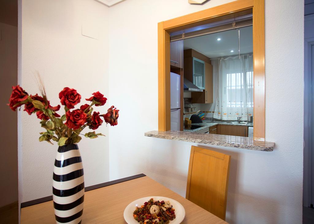 Marina D'Or Jardines Del Mar I Apartment Oropesa del Mar Ngoại thất bức ảnh