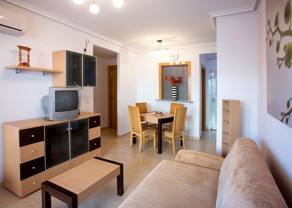 Marina D'Or Jardines Del Mar I Apartment Oropesa del Mar Ngoại thất bức ảnh