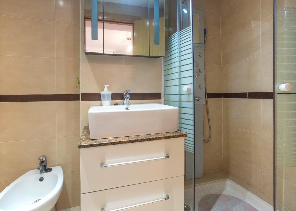 Marina D'Or Jardines Del Mar I Apartment Oropesa del Mar Ngoại thất bức ảnh