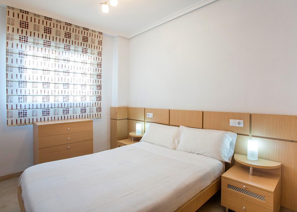 Marina D'Or Jardines Del Mar I Apartment Oropesa del Mar Ngoại thất bức ảnh