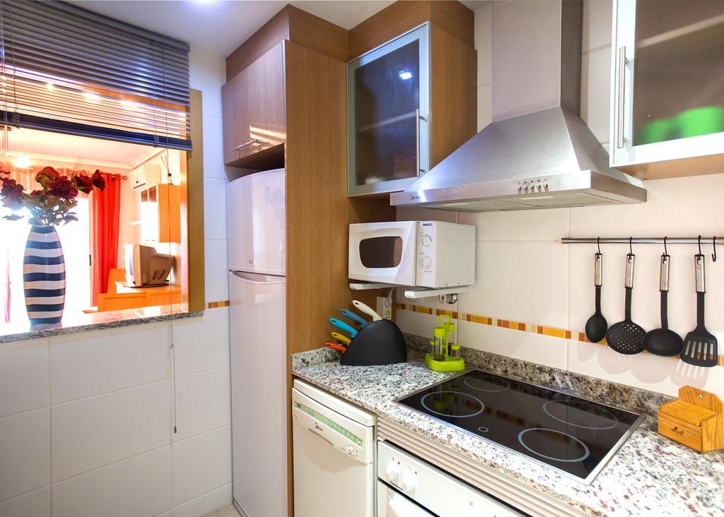 Marina D'Or Jardines Del Mar I Apartment Oropesa del Mar Ngoại thất bức ảnh