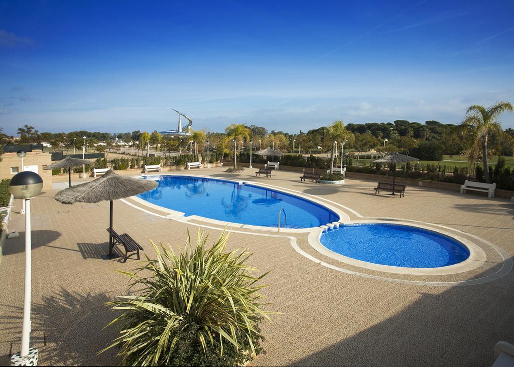 Marina D'Or Jardines Del Mar I Apartment Oropesa del Mar Ngoại thất bức ảnh